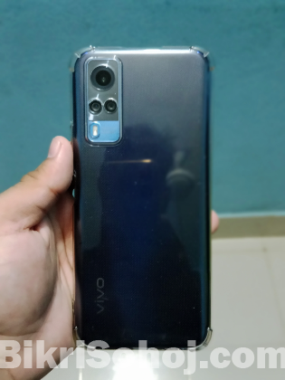 Vivo Y51